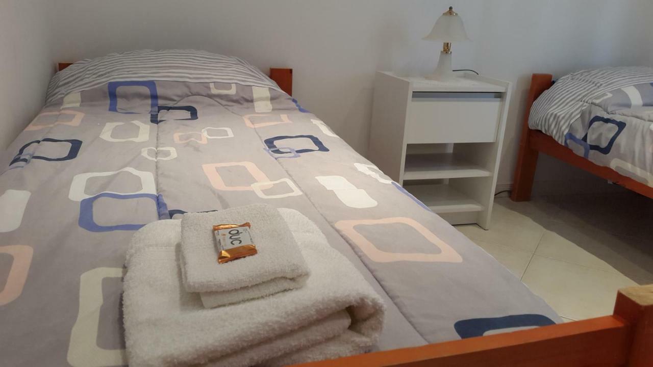 Departamento De 1 Dormitorio Con Sala Estar Rio Grande Exterior photo